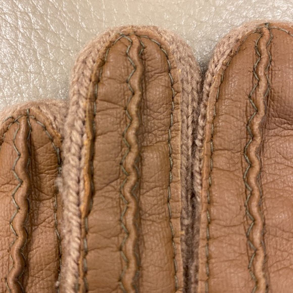 Gloves- Ladies- Vintage - Small to Medium - Picture 3 of 10